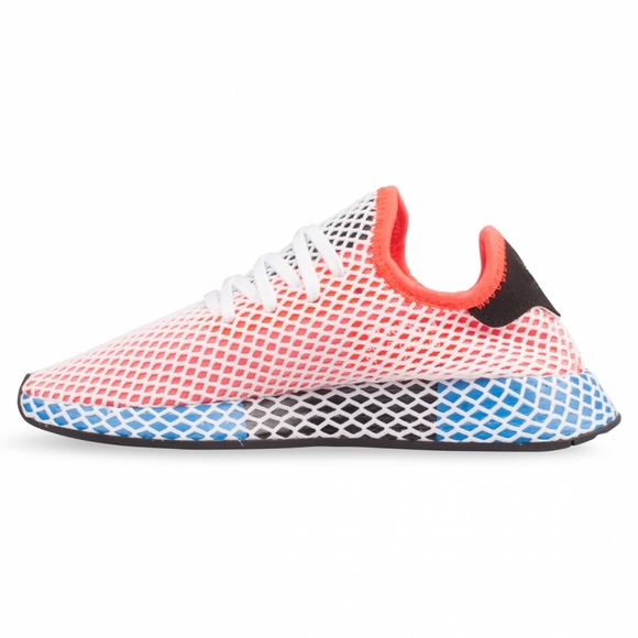 SOLD-BNIB womens Adidas Deerupt runners - Picture 4 of 7